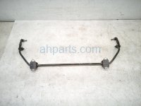 BMW REAR STABILIZER / SWAY BAR BMW REAR STABILIZER / SWAY BAR