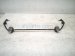 2011 BMW 750li Rear Stabilizer / Sway Bar 33 55 6 788 629 Replacement 2011 BMW 750li Rear Stabilizer / Sway Bar 33 55 6 788 629 Replacement thumbnail