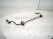 2011 BMW 750li Rear Stabilizer / Sway Bar 33 55 6 788 629 Replacement 2011 BMW 750li Rear Stabilizer / Sway Bar 33 55 6 788 629 Replacement thumbnail