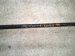 2011 BMW 750li Rear Stabilizer / Sway Bar 33 55 6 788 629 Replacement 2011 BMW 750li Rear Stabilizer / Sway Bar 33 55 6 788 629 Replacement thumbnail