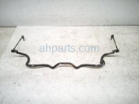 Subaru FRONT STABILIZER / SWAY BAR W/LINKS Subaru FRONT STABILIZER / SWAY BAR W/LINKS