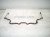 2022 Subaru WRX Front Stabilizer / Sway Bar W/links 20401VC000 Replacement 2022 Subaru WRX Front Stabilizer / Sway Bar W/links 20401VC000 Replacement thumbnail