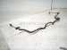 2022 Subaru WRX Front Stabilizer / Sway Bar W/links 20401VC000 Replacement 2022 Subaru WRX Front Stabilizer / Sway Bar W/links 20401VC000 Replacement thumbnail