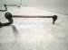 2022 Subaru WRX Front Stabilizer / Sway Bar W/links 20401VC000 Replacement 2022 Subaru WRX Front Stabilizer / Sway Bar W/links 20401VC000 Replacement thumbnail