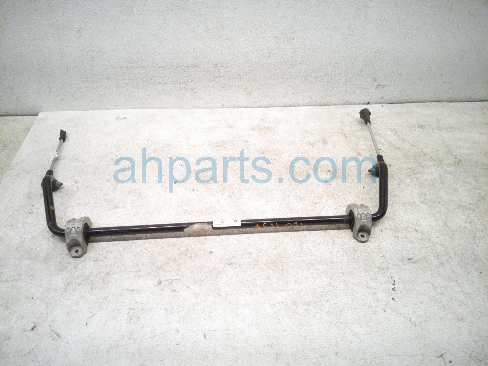 2025 BMW I4 Front Stabilizer / Sway Bar W/links 31 30 6 895 118 Replacement 2025 BMW I4 Front Stabilizer / Sway Bar W/links 31 30 6 895 118 Replacement thumbnail