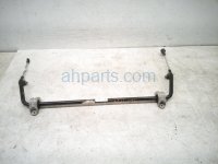 BMW FRONT STABILIZER / SWAY BAR W/LINKS BMW FRONT STABILIZER / SWAY BAR W/LINKS