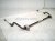 2025 BMW I4 Front Stabilizer / Sway Bar W/links 31 30 6 895 118 Replacement 2025 BMW I4 Front Stabilizer / Sway Bar W/links 31 30 6 895 118 Replacement thumbnail