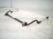 2025 BMW I4 Front Stabilizer / Sway Bar W/links 31 30 6 895 118 Replacement 2025 BMW I4 Front Stabilizer / Sway Bar W/links 31 30 6 895 118 Replacement thumbnail