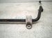 2025 BMW I4 Front Stabilizer / Sway Bar W/links 31 30 6 895 118 Replacement 2025 BMW I4 Front Stabilizer / Sway Bar W/links 31 30 6 895 118 Replacement thumbnail