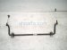 2025 BMW I4 Front Stabilizer / Sway Bar W/links 31 30 6 895 118 Replacement 2025 BMW I4 Front Stabilizer / Sway Bar W/links 31 30 6 895 118 Replacement thumbnail