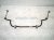 2025 Nissan Kicks Front Stabilizer / Sway Bar W/links 54611 7LF0A Replacement 2025 Nissan Kicks Front Stabilizer / Sway Bar W/links 54611 7LF0A Replacement thumbnail