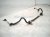 2025 Nissan Kicks Front Stabilizer / Sway Bar W/links 54611 7LF0A Replacement 2025 Nissan Kicks Front Stabilizer / Sway Bar W/links 54611 7LF0A Replacement thumbnail
