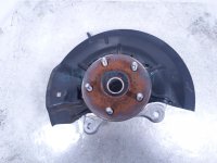 Toyota RR/RH SPINDLE KNUCKLE HUB - AWD Toyota RR/RH SPINDLE KNUCKLE HUB - AWD