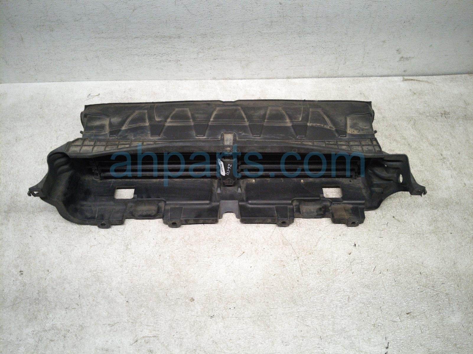 Honda RADIATOR GRILLE AIR SHUTTER ASSY