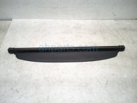 Toyota REAR CARGO TONNEAU COVER - BLK Toyota REAR CARGO TONNEAU COVER - BLK