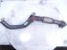 2018 Honda Civic Front Exhaust Flex Pipe 1.5l 18210 TBC A01 Replacement 2018 Honda Civic Front Exhaust Flex Pipe 1.5l 18210 TBC A01 Replacement thumbnail
