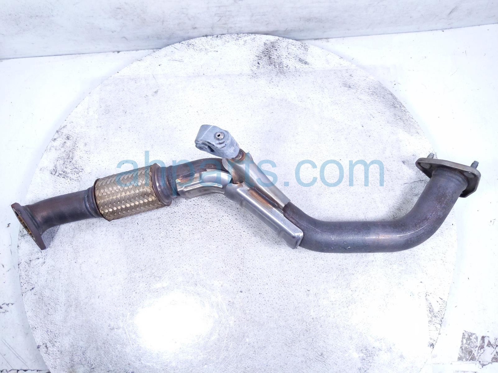 2018 Honda Civic Front Exhaust Flex Pipe 1.5l 18210 TBC A01 Replacement 2018 Honda Civic Front Exhaust Flex Pipe 1.5l 18210 TBC A01 Replacement thumbnail