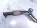 2018 Honda Civic Front Exhaust Flex Pipe 1.5l 18210 TBC A01 Replacement 2018 Honda Civic Front Exhaust Flex Pipe 1.5l 18210 TBC A01 Replacement thumbnail