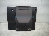 Toyota RR/LH CAB BACK TRIM PANEL - GREY Toyota RR/LH CAB BACK TRIM PANEL - GREY