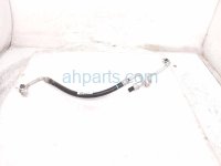 Honda A/C DISCHARGE HOSE - 1.5L HTBK Honda A/C DISCHARGE HOSE - 1.5L HTBK