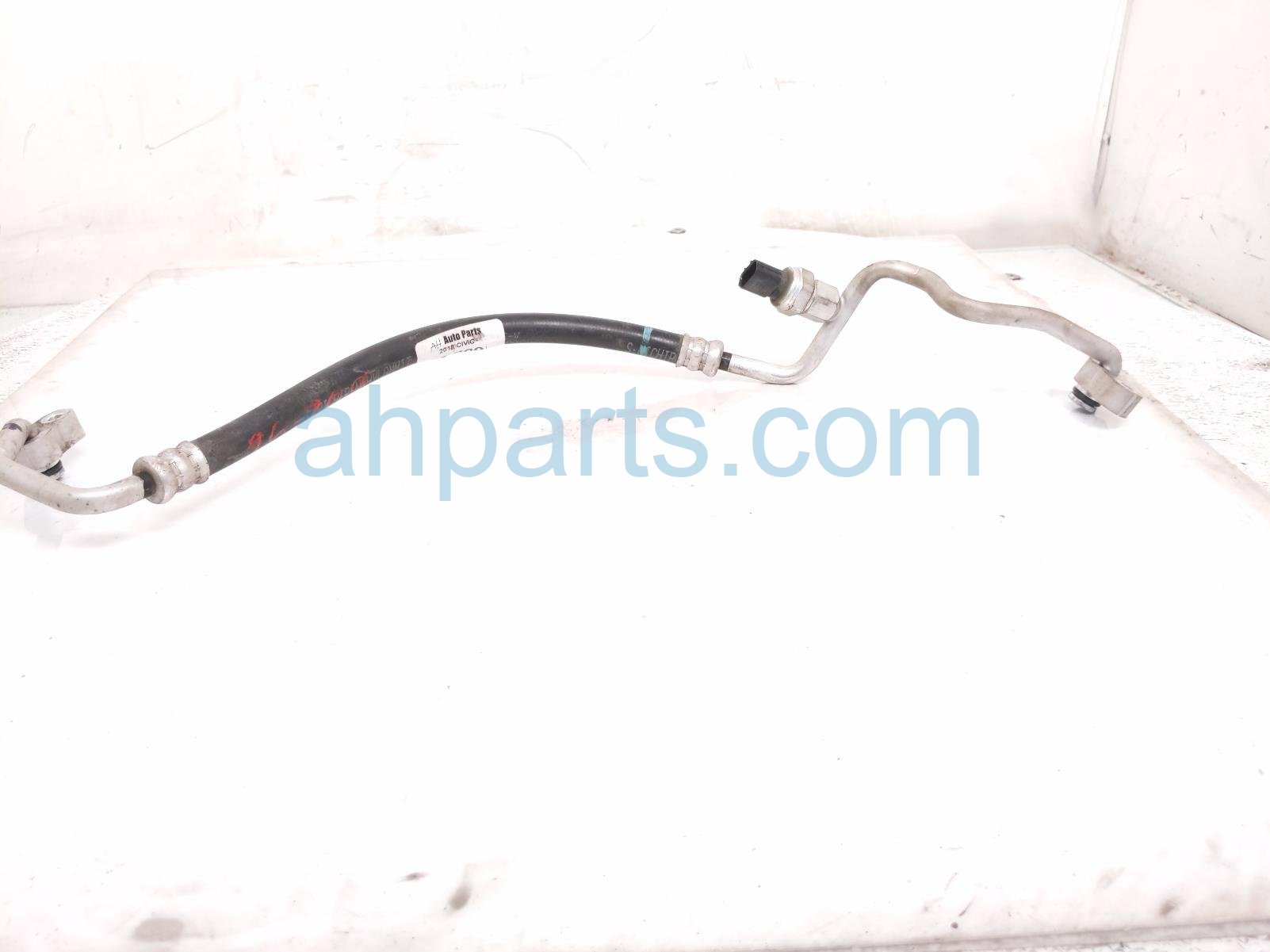 2018 Honda Civic Ac Pipe Line A/c Discharge Hose 1.5l Htbk 80315 TGG A03 Replacement 2018 Honda Civic Ac Pipe Line A/c Discharge Hose 1.5l Htbk 80315 TGG A03 Replacement thumbnail