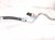 2018 Honda Civic Ac Pipe Line A/c Discharge Hose 1.5l Htbk 80315 TGG A03 Replacement 2018 Honda Civic Ac Pipe Line A/c Discharge Hose 1.5l Htbk 80315 TGG A03 Replacement thumbnail