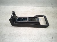 Toyota CENTER CONSOLE CUP HOLDER TRIM-GRY Toyota CENTER CONSOLE CUP HOLDER TRIM-GRY