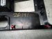 2022 Toyota Tacoma Center Console Cup Holder Trim gry 58804 04030 C4 Replacement 2022 Toyota Tacoma Center Console Cup Holder Trim gry 58804 04030 C4 Replacement thumbnail