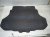 2022 Hyundai Elantra Rear Cargo Floor Carpet Mat Blk ABF12 AC000 Replacement 2022 Hyundai Elantra Rear Cargo Floor Carpet Mat Blk ABF12 AC000 Replacement thumbnail
