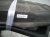 2022 Subaru WRX Rear Cargo Floor Liner Mat Blk J501SVC100 Replacement 2022 Subaru WRX Rear Cargo Floor Liner Mat Blk J501SVC100 Replacement thumbnail