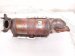 2018 Honda Civic Catalytic Exhaust Converter Manifold 1.5t 18150 5AA L00 Replacement 2018 Honda Civic Catalytic Exhaust Converter Manifold 1.5t 18150 5AA L00 Replacement thumbnail