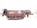 2018 Honda Civic Catalytic Exhaust Converter Manifold 1.5t 18150 5AA L00 Replacement 2018 Honda Civic Catalytic Exhaust Converter Manifold 1.5t 18150 5AA L00 Replacement thumbnail