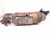2018 Honda Civic Catalytic Exhaust Converter Manifold 1.5t 18150 5AA L00 Replacement 2018 Honda Civic Catalytic Exhaust Converter Manifold 1.5t 18150 5AA L00 Replacement thumbnail