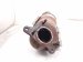 2018 Honda Civic Catalytic Exhaust Converter Manifold 1.5t 18150 5AA L00 Replacement 2018 Honda Civic Catalytic Exhaust Converter Manifold 1.5t 18150 5AA L00 Replacement thumbnail