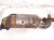 2018 Honda Civic Catalytic Exhaust Converter Manifold 1.5t 18150 5AA L00 Replacement 2018 Honda Civic Catalytic Exhaust Converter Manifold 1.5t 18150 5AA L00 Replacement thumbnail