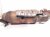 2018 Honda Civic Catalytic Exhaust Converter Manifold 1.5t 18150 5AA L00 Replacement 2018 Honda Civic Catalytic Exhaust Converter Manifold 1.5t 18150 5AA L00 Replacement thumbnail