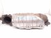 2018 Honda Civic Catalytic Exhaust Converter Manifold 1.5t 18150 5AA L00 Replacement 2018 Honda Civic Catalytic Exhaust Converter Manifold 1.5t 18150 5AA L00 Replacement thumbnail