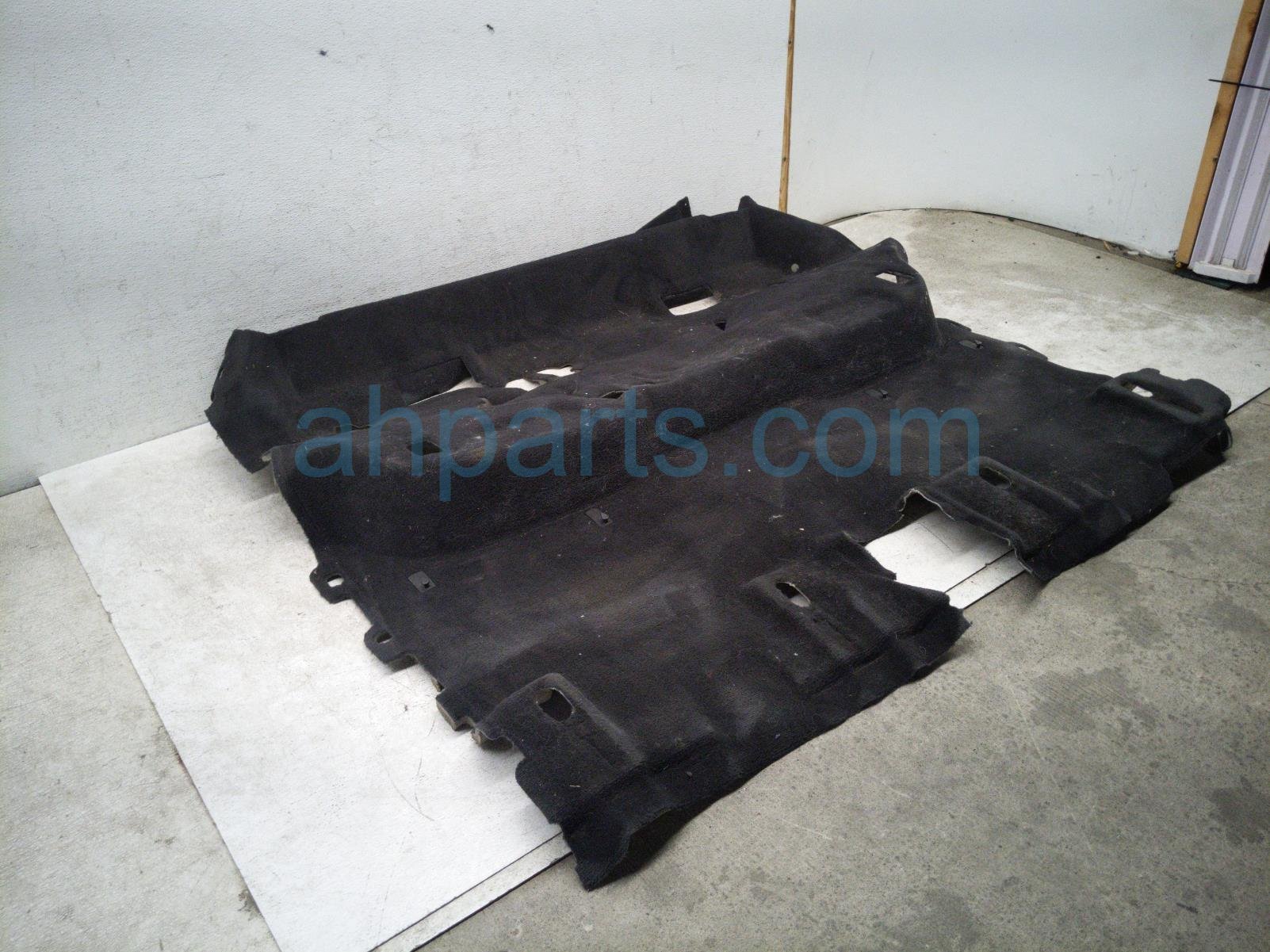 2020 Land Rover Range Rover Sport Ground Rear Floor Carpet Assy Black GK62 130B28 AD8PVJ Replacement 2020 Land Rover Range Rover Sport Ground Rear Floor Carpet Assy Black GK62 130B28 AD8PVJ Replacement thumbnail