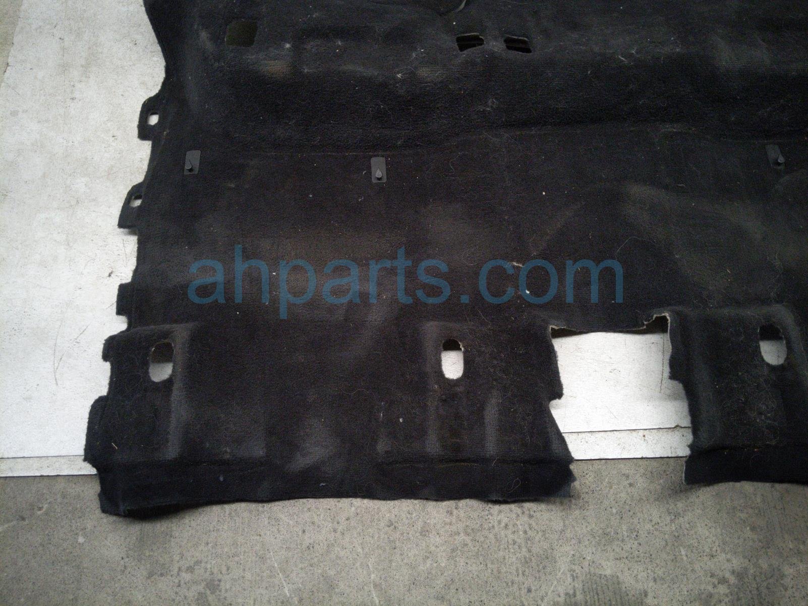 2020 Land Rover Range Rover Sport Ground Rear Floor Carpet Assy Black GK62 130B28 AD8PVJ Replacement 2020 Land Rover Range Rover Sport Ground Rear Floor Carpet Assy Black GK62 130B28 AD8PVJ Replacement thumbnail