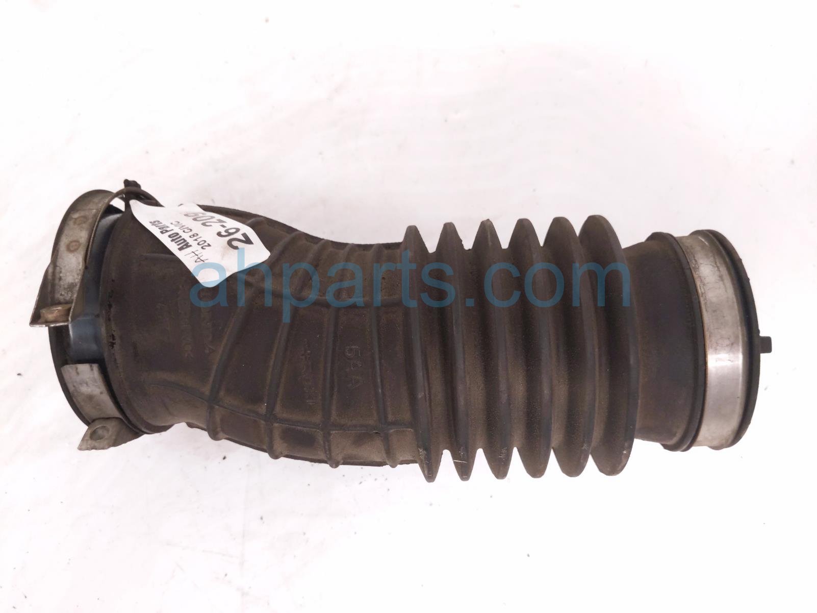 Honda AIR CLEANER INTAKE TUBE -1.5T