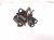 2018 Honda Civic Hood Lock / Latch Assy 74120 TBA A01 Replacement 2018 Honda Civic Hood Lock / Latch Assy 74120 TBA A01 Replacement thumbnail