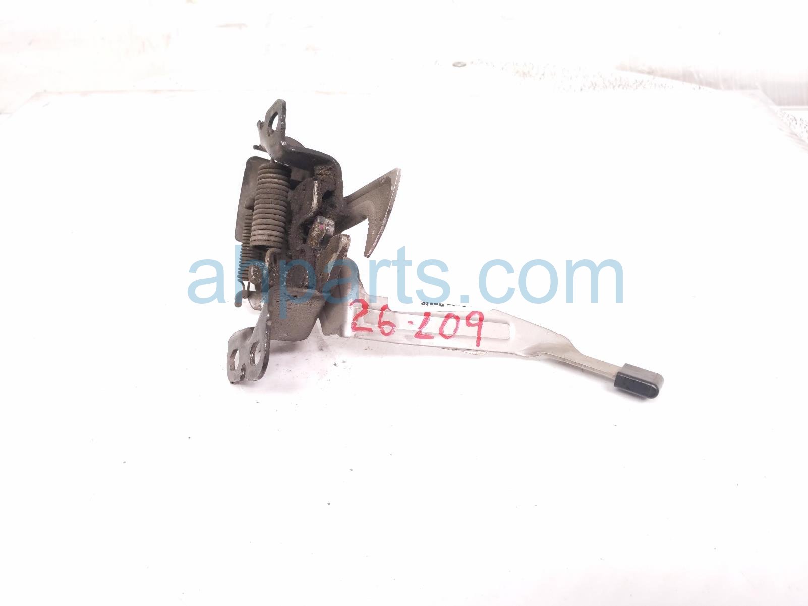 2018 Honda Civic Hood Lock / Latch Assy 74120 TBA A01 Replacement 2018 Honda Civic Hood Lock / Latch Assy 74120 TBA A01 Replacement thumbnail