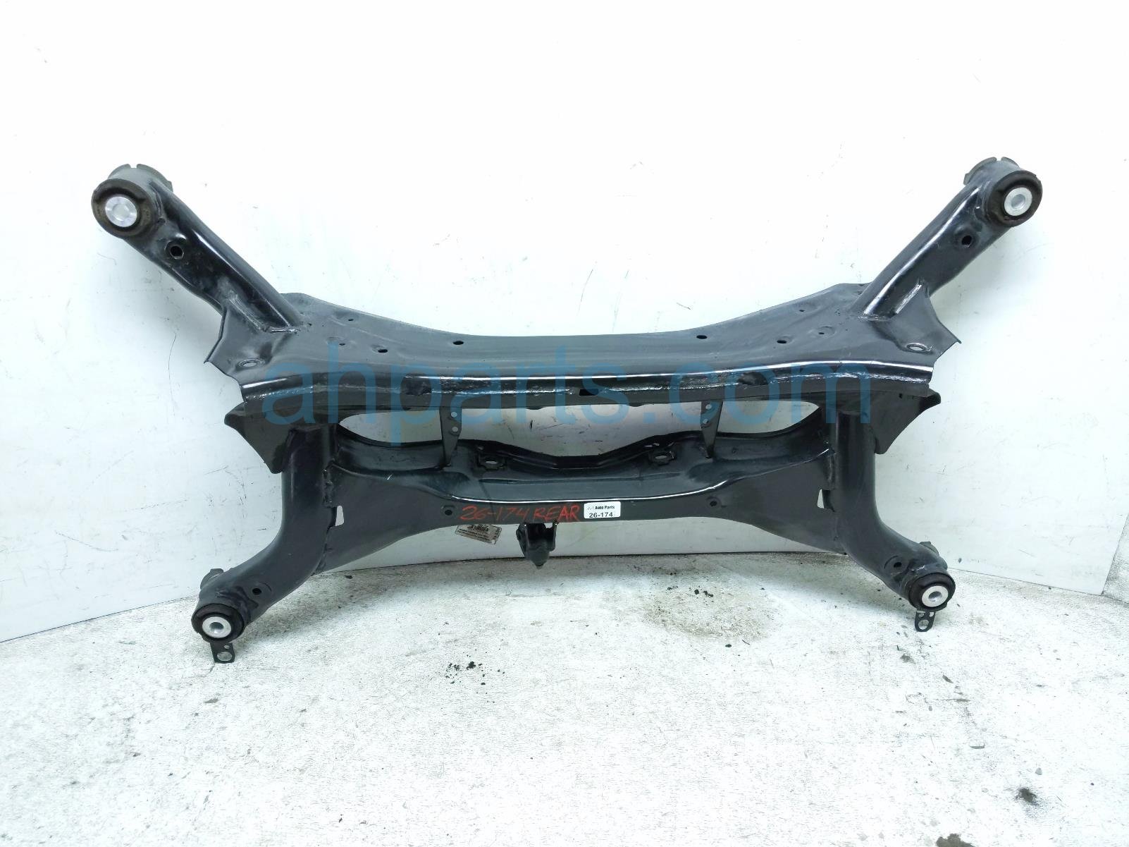 Honda REAR SUB FRAME / CRADLE - FWD