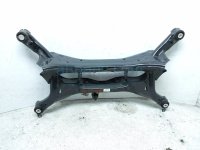 Honda REAR SUB FRAME / CRADLE - FWD Honda REAR SUB FRAME / CRADLE - FWD