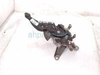 Toyota PARKING BRAKE PEDAL ASSY - LH Toyota PARKING BRAKE PEDAL ASSY - LH
