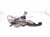 2014 Toyota Prius Parking Brake Pedal Assy Driver 46200 47070 Replacement 2014 Toyota Prius Parking Brake Pedal Assy Driver 46200 47070 Replacement thumbnail