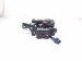 2014 Toyota Prius Rear Tailgate Latch Actuator Assy 69350 47041 Replacement 2014 Toyota Prius Rear Tailgate Latch Actuator Assy 69350 47041 Replacement thumbnail