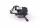 2014 Toyota Prius Rear Tailgate Latch Actuator Assy 69350 47041 Replacement 2014 Toyota Prius Rear Tailgate Latch Actuator Assy 69350 47041 Replacement thumbnail
