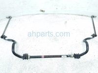 Nissan FRONT STABILIZER / SWAY BAR W/LINKS Nissan FRONT STABILIZER / SWAY BAR W/LINKS