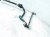 2021 Nissan Maxima Front Stabilizer / Sway Bar W/links 54611 4RA0A Replacement 2021 Nissan Maxima Front Stabilizer / Sway Bar W/links 54611 4RA0A Replacement thumbnail